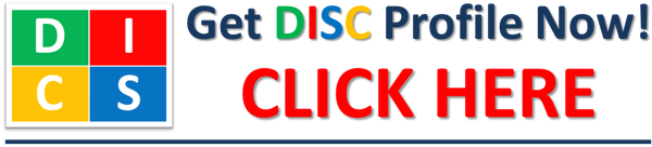 DISC Profile, DISC Personality Test, DISC Test, DISC Assessment