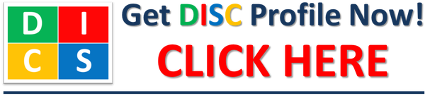 DISC Profile, DISC Personality Test, DISC Assessment, DISC Personality Quiz, DISC Test