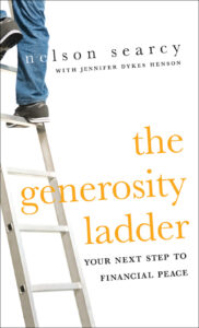Searcy, Generosity Ladder